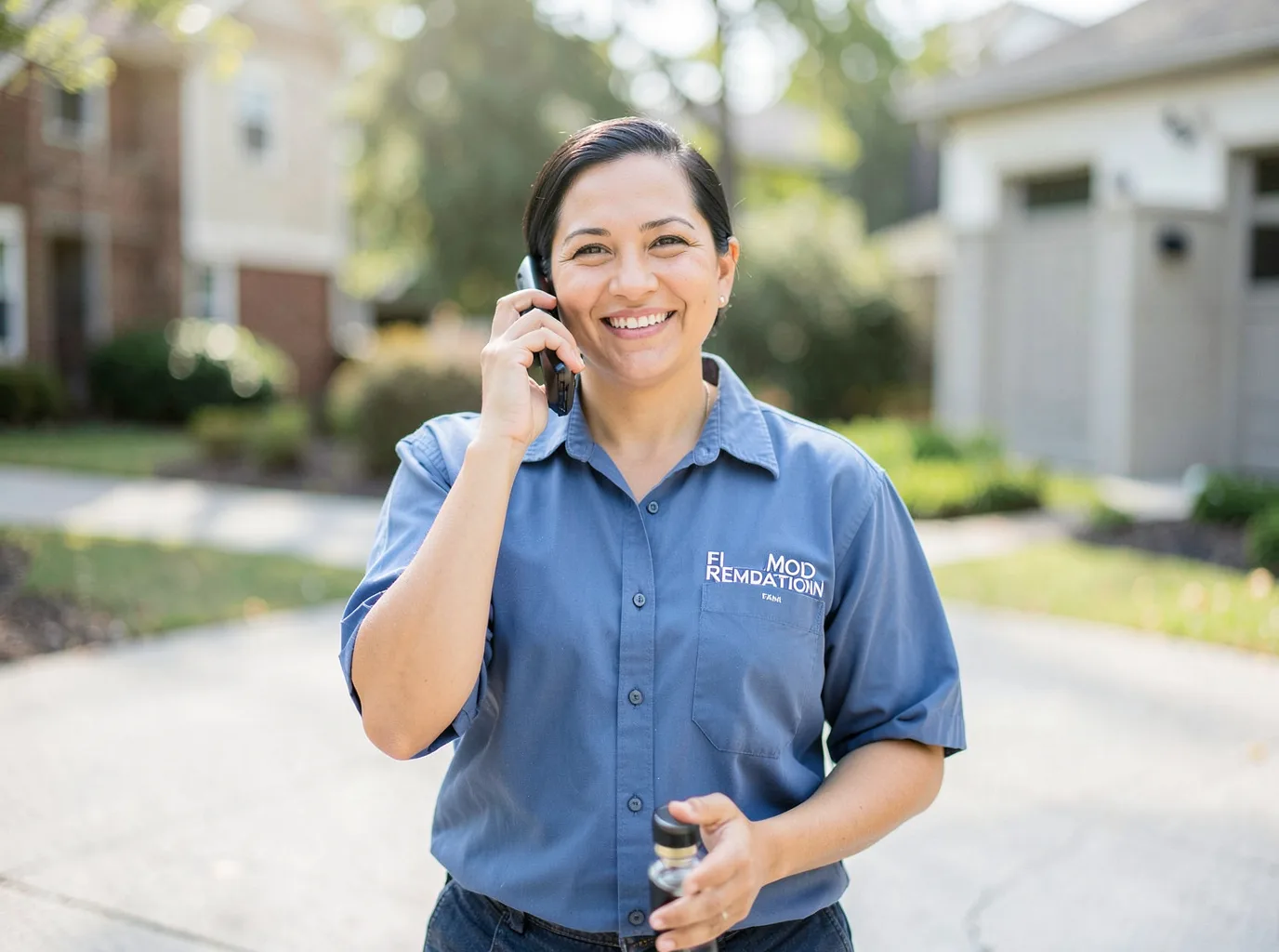 Mold Remediation Tryon, NC FAQs